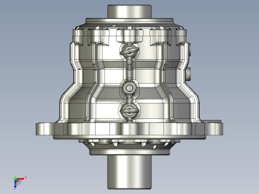 锭子俯视缩略图