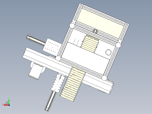 检测设备后视缩略图