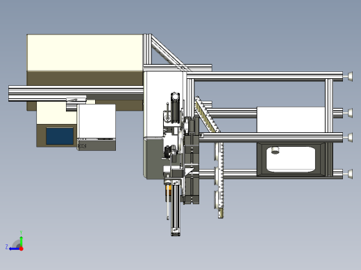 检测设备右视缩略图