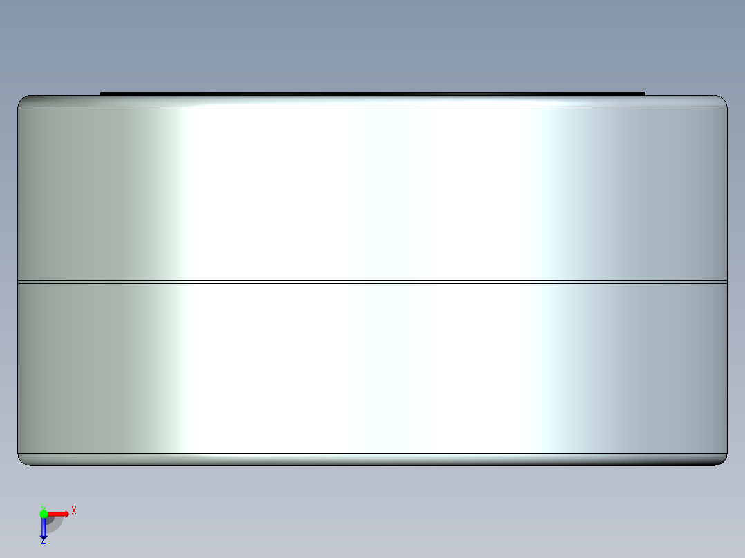 奔驰轮胎 轮毂俯视图