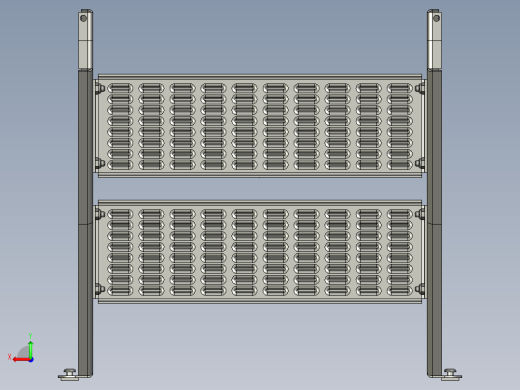 楼梯梯子(1)后视缩略图