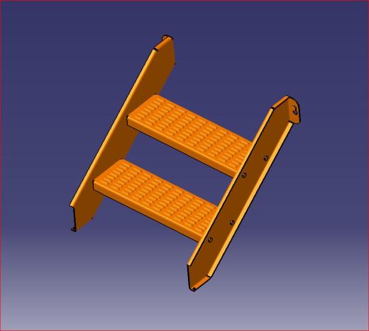 楼梯梯子(1)缩略图