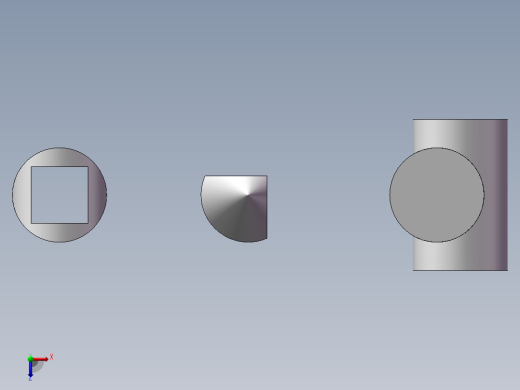 SW格式3D图(模型练习题)-054