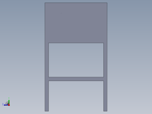 虾皮自动切口机右视缩略图