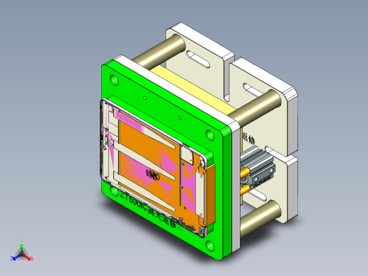 ZT500K-gaoguangfanxiu-2016-04-15正等轴测缩略图