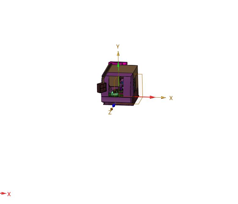 复杂型圆体刀具数控磨床