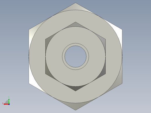 卡套式工业通用硬管接头4-8_fbu-s后视缩略图
