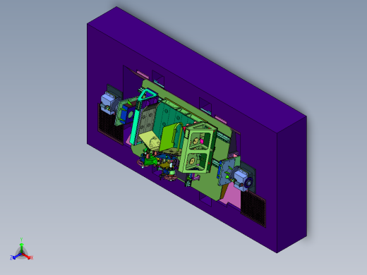 焊接工装夹具和变位机械