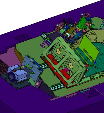 焊接工装夹具和变位机械