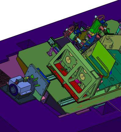 焊接工装夹具和变位机械缩略图
