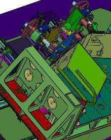 焊接工装夹具和变位机械