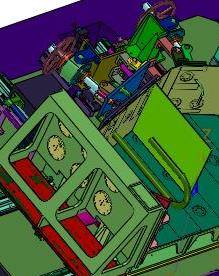 焊接工装夹具和变位机械缩略图