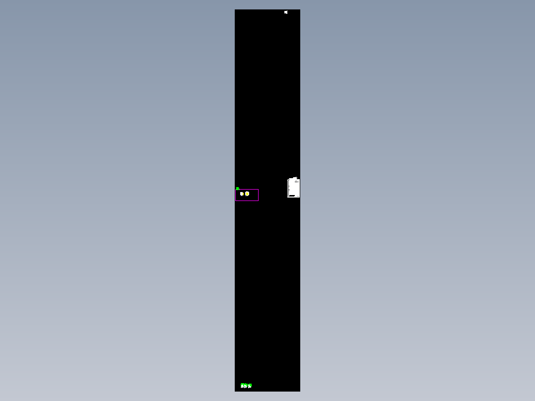 镜湖时代（尚层方案图纸）