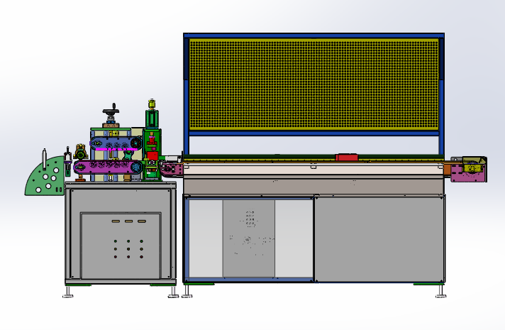 自动裁断机sw18可编辑