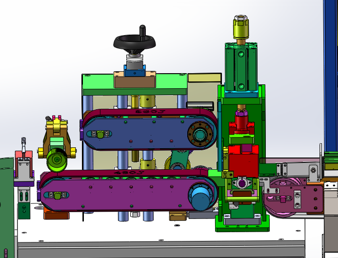 自动裁断机sw18可编辑