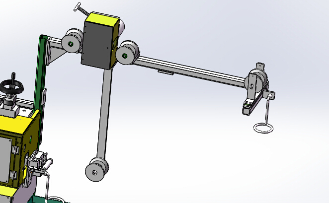 自动裁断机sw18可编辑