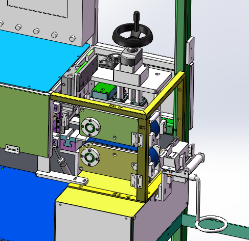 自动裁断机sw18可编辑