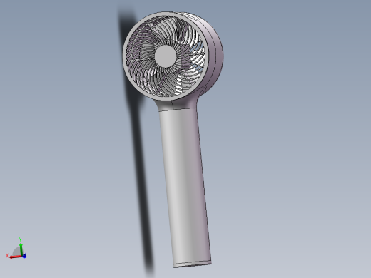 风扇