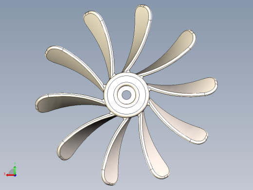 螺旋桨(111)后视缩略图