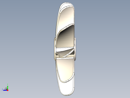 螺旋桨(111)右视缩略图