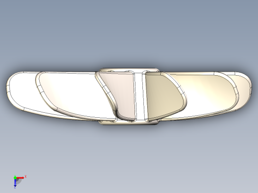 螺旋桨(111)俯视缩略图