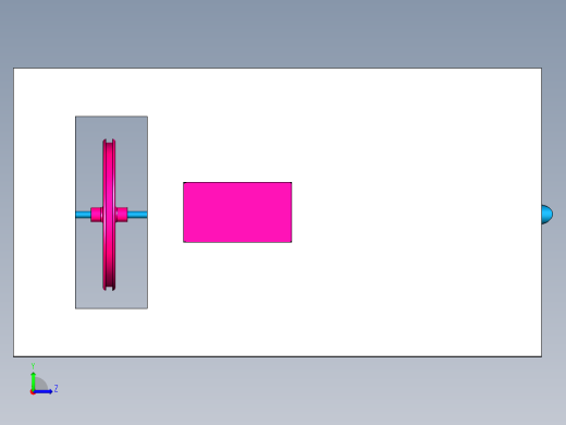 B2004037-木质废料压块工具左视缩略图