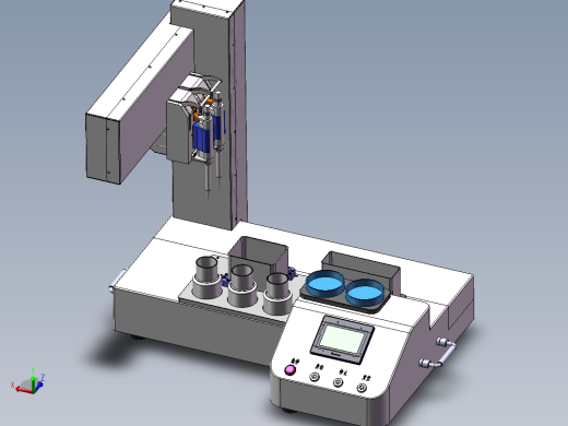 自动化移液设备658844