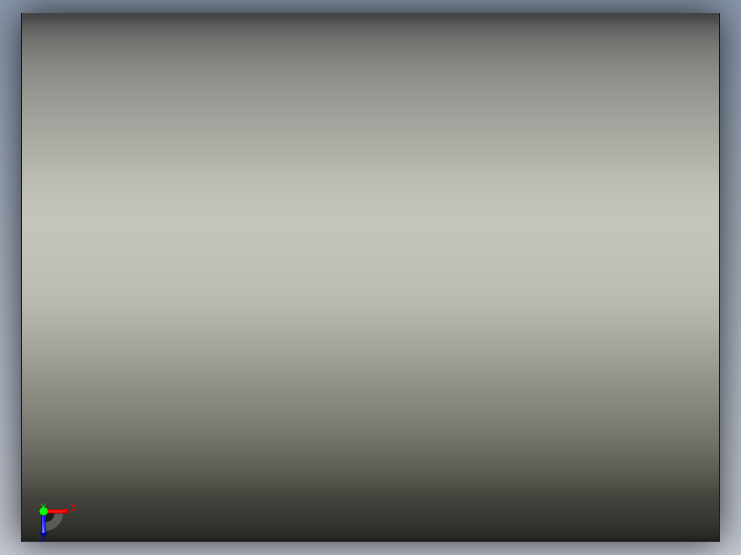 螺纹管管箍-等径直通 DN15俯视图