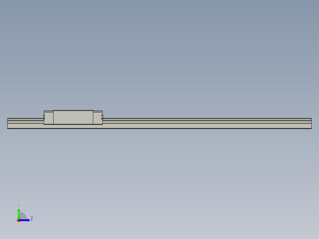 SEBWLZ14_230左视图