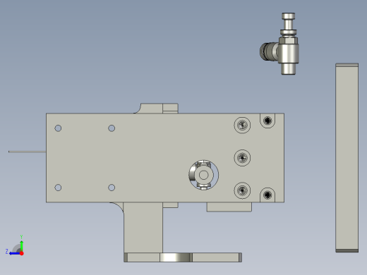夹爪模组0右视缩略图