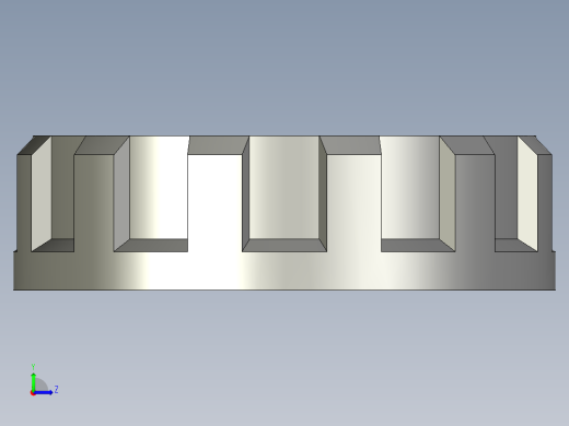 AL_2000_Nut左视缩略图