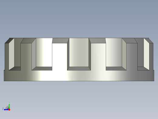 AL_2000_Nut右视缩略图