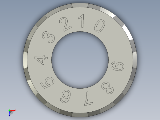 AL_2000_Nut俯视缩略图