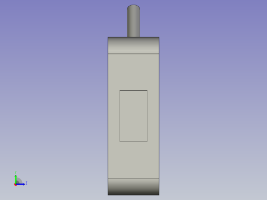 基恩士PZ-M71已左视缩略图