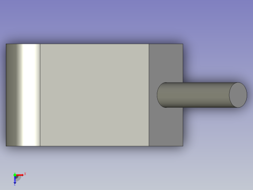 基恩士PZ-M71已俯视缩略图