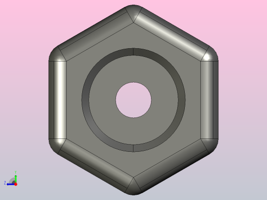 活接头P10UC6右视缩略图
