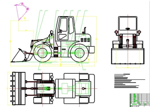 小型铲平机缩略图