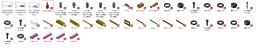 无动力自锁吊具缩略图