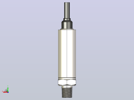 Omega PX409高精度压力传感器后视缩略图