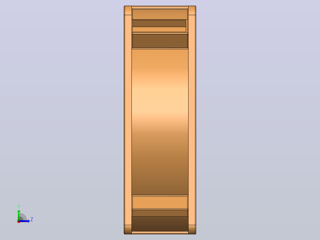 User Library-montagem_vent_1风扇左视图