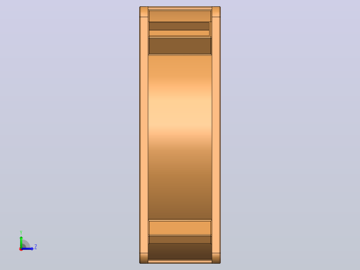 User Library-montagem_vent_1风扇左视缩略图
