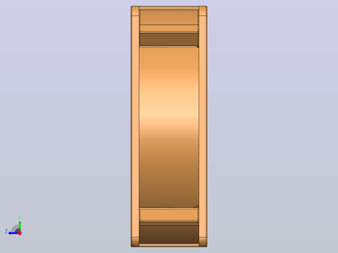 User Library-montagem_vent_1风扇右视图