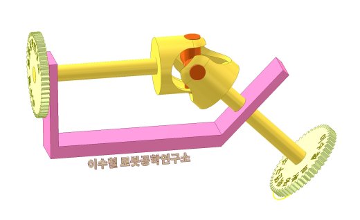万向节缩略图