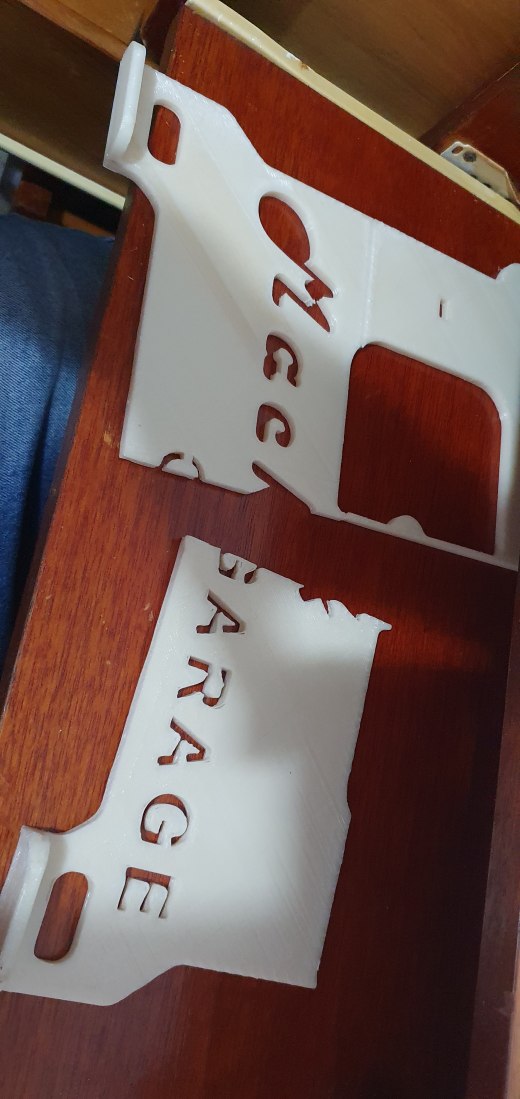 Acer A515笔记本电脑支架，用于Acer A515笔记本电脑缩略图