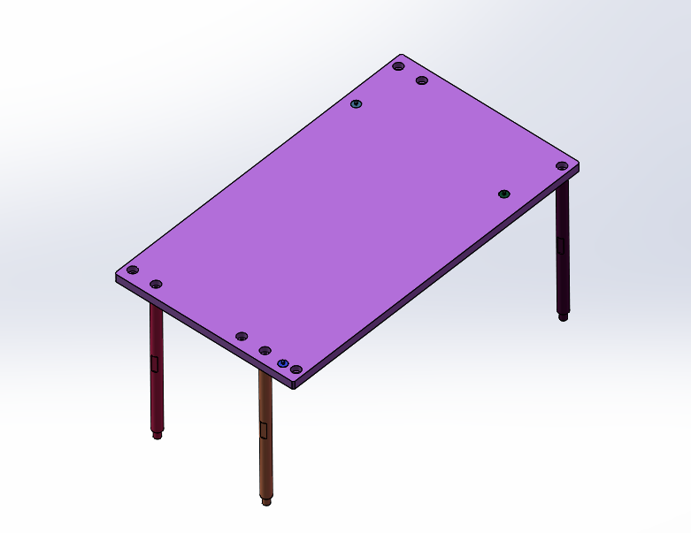 落地式阀体组装设备sw18