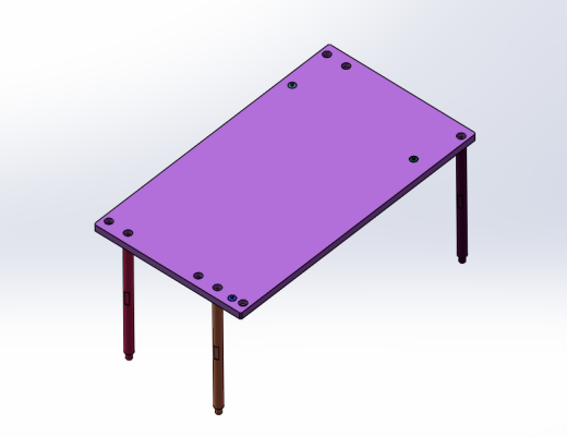 落地式阀体组装设备sw18缩略图