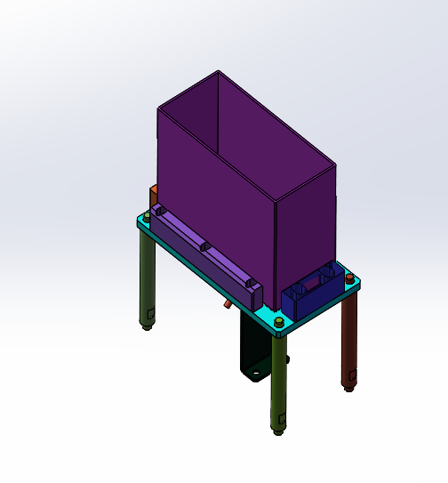 落地式阀体组装设备sw18缩略图