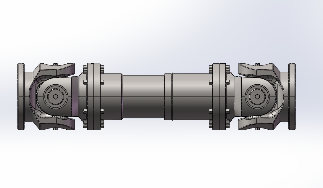 万向联轴器36种BF型BH型WF型