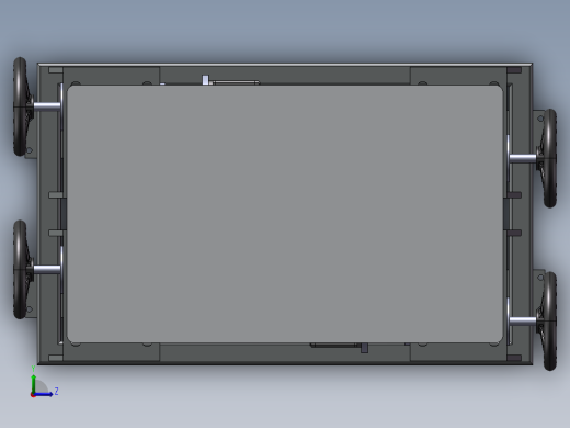 调姿平台左视缩略图