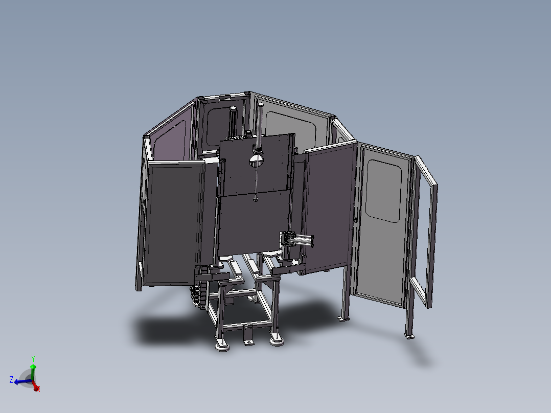 发电机转子总成,定子总成